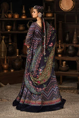 Maria B | M Prints Winter Fall 2026 | MPT-3107-B