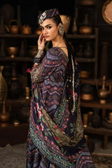 Maria B | M Prints Winter Fall 2026 | MPT-3107-B