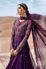 Maria B | Luxury Lawn 25 | D-2507-B