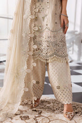 Maria B | Embroidered 2025 | BD-3007