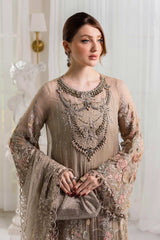 Maria B | Chiffon 25 | MPC-25-107