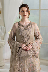 Maria B | Chiffon 25 | MPC-25-107