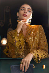 Maria B | luxury Lawn 26 | EL-26-07