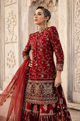 Maria B | Sateen Formals 24 | CST-807