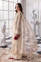 Maria B | Embroidered 2025 | BD-3007
