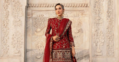 Maria B | Sateen Formals 24 | CST-807