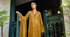 Maria B | luxury Lawn 26 | EL-26-07