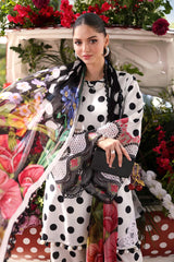 Maria B | M Prints 26 | MPT-3008-A