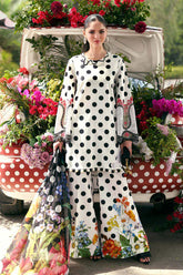 Maria B | M Prints 26 | MPT-3008-A