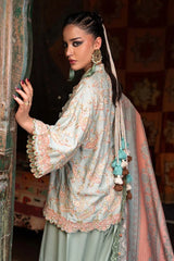 Maria B | M Prints Winter Fall 2026 | MPT-3108-B