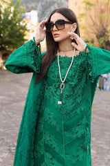 Maria B | Luxury Lawn 25 | D-2508-B