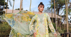 Maria B | M Prints 26 | MPT-2908-B