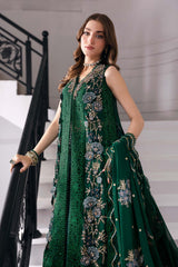 Maria B | Embroidered 2025 | BD-3008