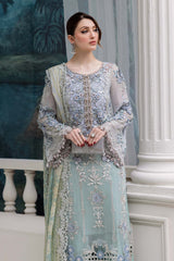 Maria B | Chiffon 25 | MPC-25-108
