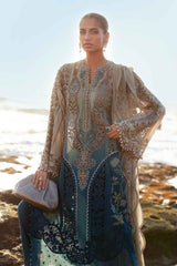 Maria B | Eid Collection 25 | 25-08