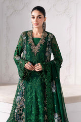 Maria B | Embroidered 2025 | BD-3008