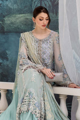 Maria B | Chiffon 25 | MPC-25-108