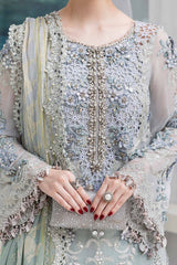 Maria B | Chiffon 25 | MPC-25-108