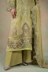 Maria B | Soiree Formals | WFS-09-08