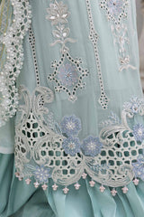 Maria B | Chiffon 25 | MPC-25-108