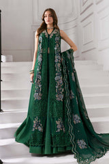 Maria B | Embroidered 2025 | BD-3008