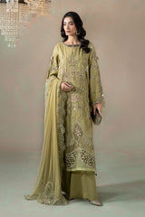 Maria B | Soiree Formals | WFS-09-08