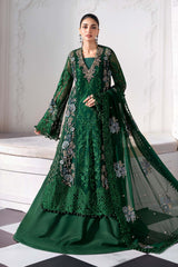 Maria B | Embroidered 2025 | BD-3008