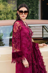 Maria B | Winter Luxe 25 | WL-1308