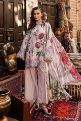Maria B | M Prints Winter Fall 2026 | MPT-3109-A