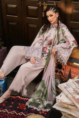 Maria B | M Prints Winter Fall 2026 | MPT-3109-A