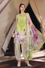 Maria B | M Prints 26 | MPT-2909-A