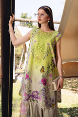 Maria B | M Prints 26 | MPT-2909-A