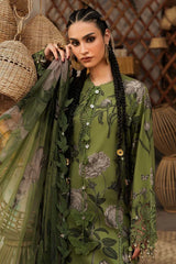 Maria B | M Prints Winter Fall 2026 | MPT-3109-B