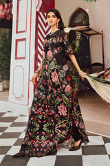 Maria B | M Prints Winter 25 | MPT-2709-B
