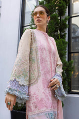 Maria B | luxury Lawn 26 | EL-26-09