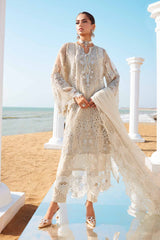 Maria B | Eid Collection 25 | 25-09