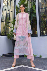 Maria B | luxury Lawn 26 | EL-26-09