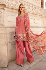 Maria B | Sateen Formals 24 | CST-809
