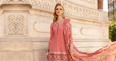 Maria B | Sateen Formals 24 | CST-809