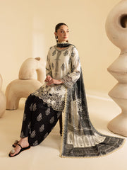 Mahnur | Leila Printkari Edit 25 | LP - 09