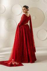Maryum N Maria | Bridal Collection ‘26 | REGAL OPULENCE - MSS6920