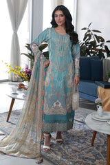 Gulaal | Delia Lawn | Eidra