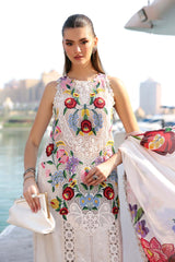 Maria B | Lawn 26 | D-2610-A