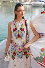 Maria B | Lawn 26 | D-2610-A