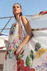 Maria B | Lawn 26 | D-2610-A