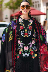 Maria B | Lawn 26 | D-2610-B