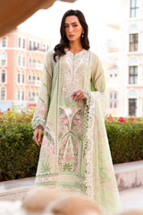 Maria B | Lawn 26 | D-2611-A