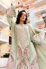 Maria B | Lawn 26 | D-2611-A