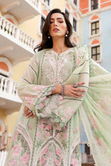 Maria B | Lawn 26 | D-2611-A