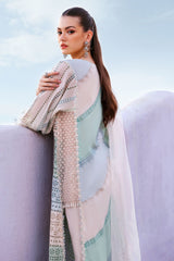 Maria B | Lawn 26 | D-2612-A